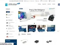 Sites similar to atenpro.pl