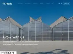 Sites similar to atens.es