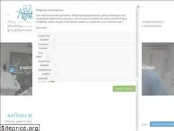 Sites similar to atenta.lt