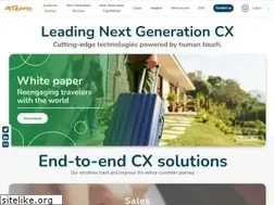 Sites similar to atento.com.br