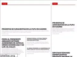 Sites similar to atento.com.do