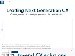 Sites similar to atento.com.pe