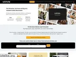 Sites similar to atento.me