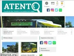Sites similar to atento.net.ar