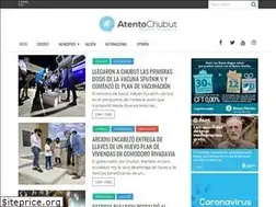 Sites similar to atentochubut.com