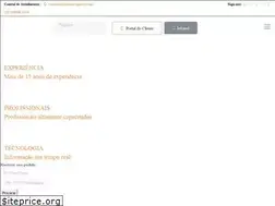 Sites similar to atentoexpress.com.br