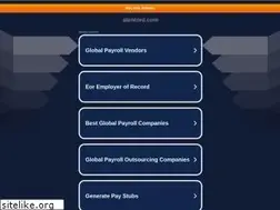 Sites similar to atentord.com