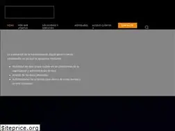 Sites similar to atentus.com