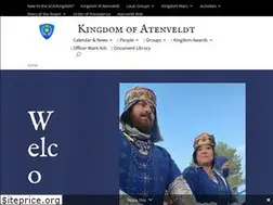 Sites similar to atenveldt.org