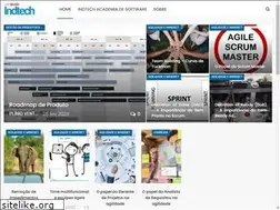 Sites similar to ateomomento.com.br