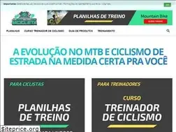 Sites similar to ateondedeuprairdebicicleta.com.br