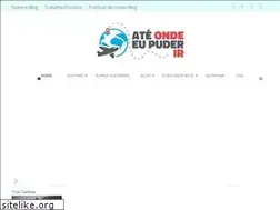 Sites similar to ateondeeupuderir.com