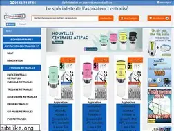 Sites similar to atepac.com