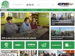 Sites similar to atepba.org.ar
