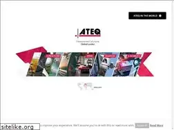Sites similar to ateqdiag.com