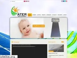 Sites similar to ater-tunisia.com