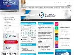 Sites similar to ater.gob.ar