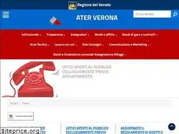 Sites similar to ater.vr.it