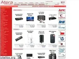 Sites similar to atera.com.br