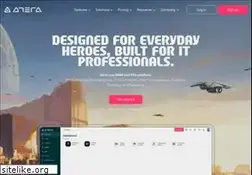 Sites similar to atera.com