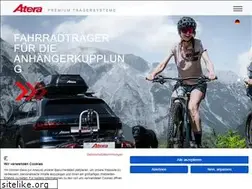 Sites similar to atera.de