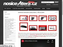 Sites similar to ateranosice.cz