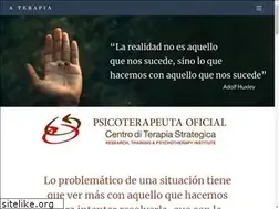 Sites similar to aterapiabreve.com