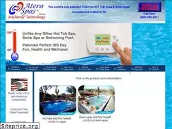 Sites similar to ateraspas.com