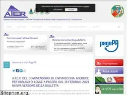 Sites similar to atercivitavecchia.com