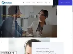 Sites similar to atercume.com.tr