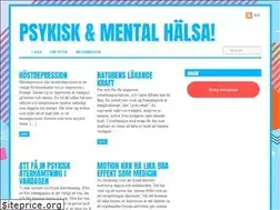 Sites similar to aterhamtning.se