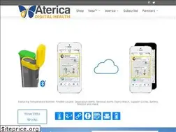 Sites similar to aterica.com