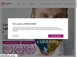 Sites similar to aterima.pl