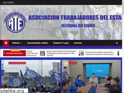 Sites similar to ateriogrande.com.ar