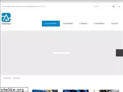 Sites similar to aterios.net