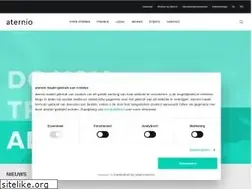 Sites similar to atern.io