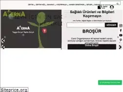 Sites similar to aterna.com.tr