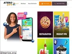 Sites similar to ateroaty.com