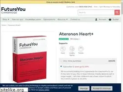 Sites similar to ateronon.com