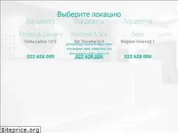 Sites similar to aterra.md