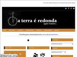Sites similar to aterraeredonda.com.br