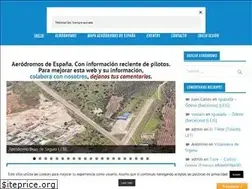 Sites similar to aterriza.org