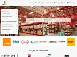 Sites similar to aterstore.com.tr