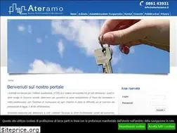Sites similar to aterteramo.it