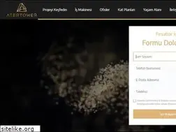 Sites similar to atertower.com