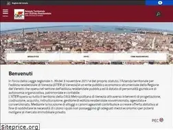 Sites similar to atervenezia.it