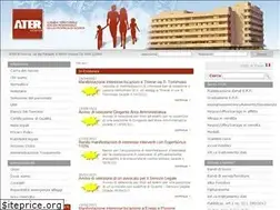 Sites similar to atervicenza.it