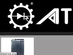 Sites similar to aterya.com