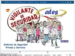 Sites similar to ates-sav.com