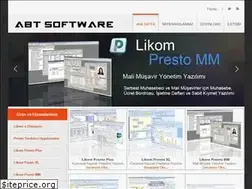 Sites similar to atesbilisim.com